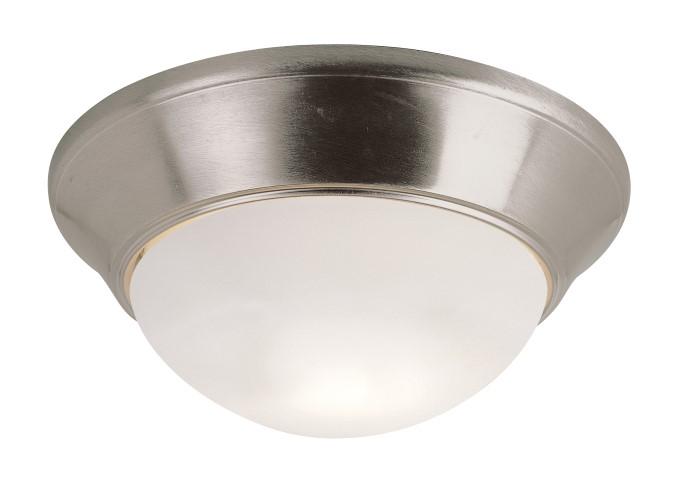 2LT FLUSH-SML-QRTR TURN-WHITE